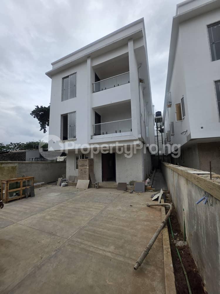 6 bedroom Flat / Apartment for sale Ikeja GRA Ikeja Lagos