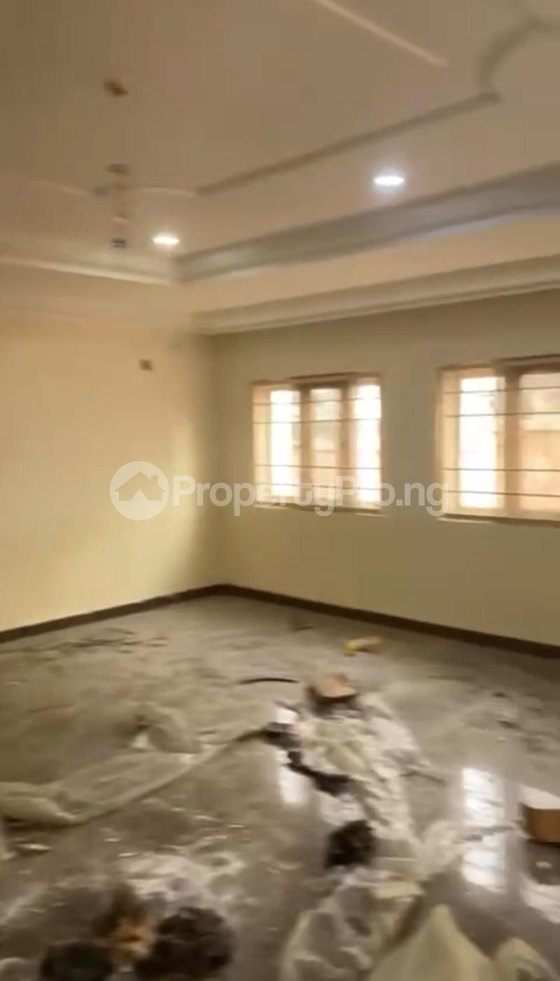 6 bedroom House for rent Gwarimpa Extension Gwarinpa Abuja