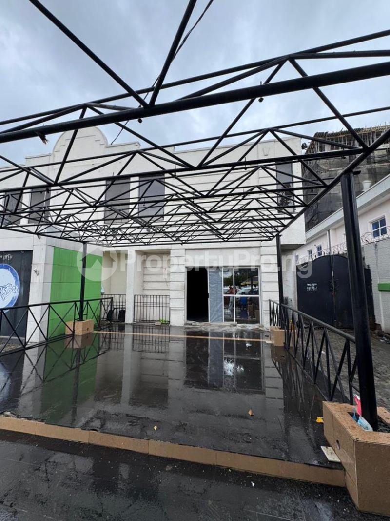 6 bedroom Commercial Property for rent Victoria Island Lagos