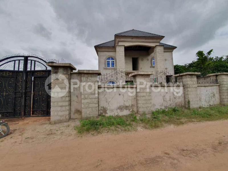 6 bedroom House for sale Located In Owerri Owerri Imo - 0