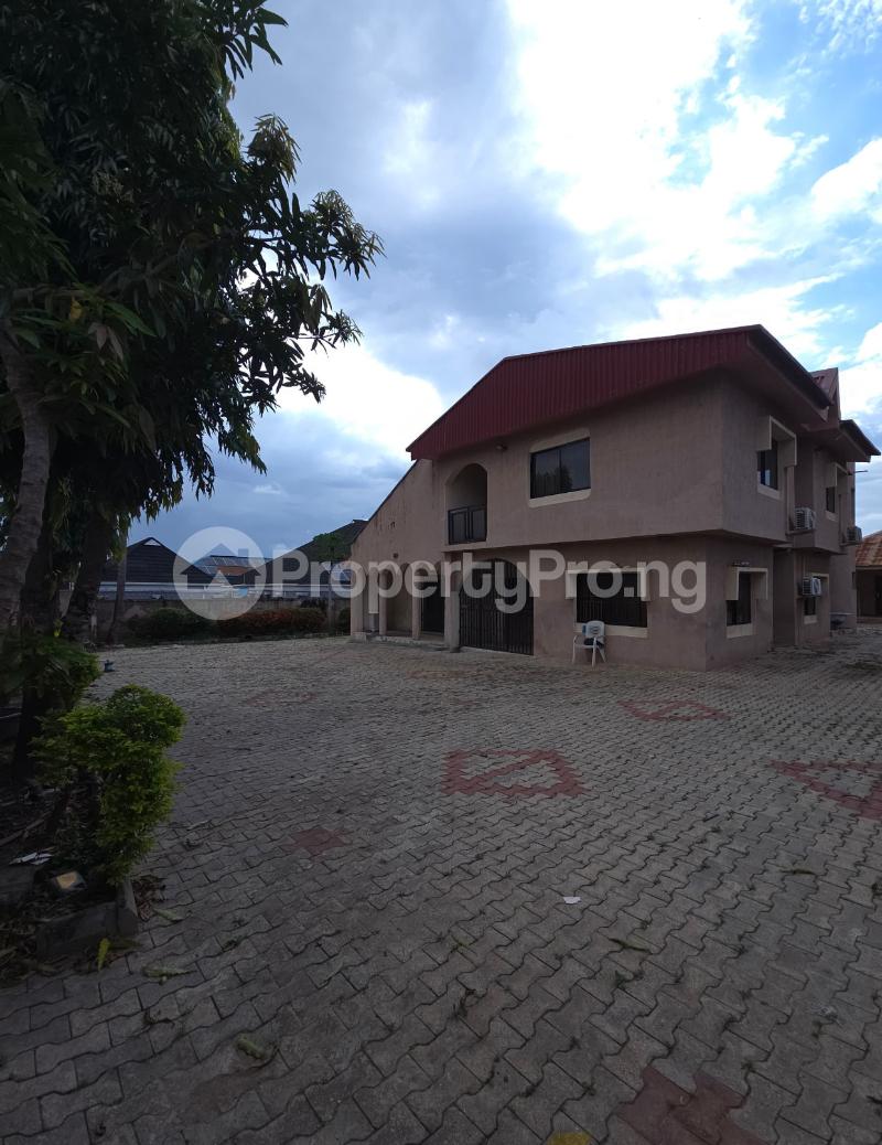 6 bedroom House for sale Lasokun , Nihort Ibadan Oyo