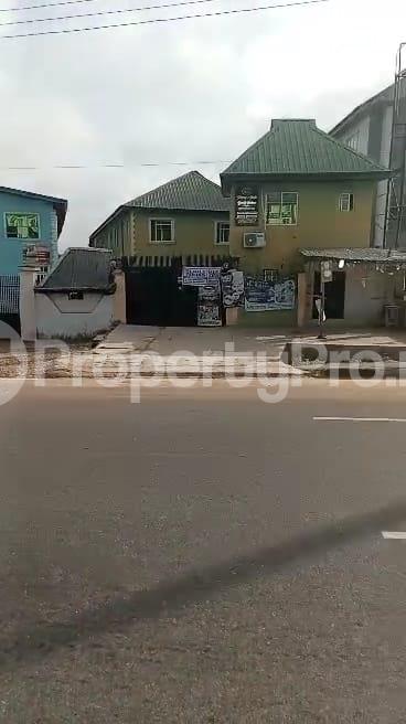 2 bedroom House for sale Kuola, Libra 09 Akala Express Ibadan Oyo