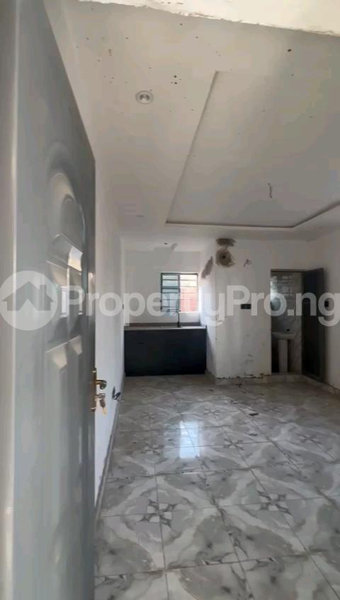 1 bedroom Flat / Apartment for rent Pedro Road Shomolu Lagos