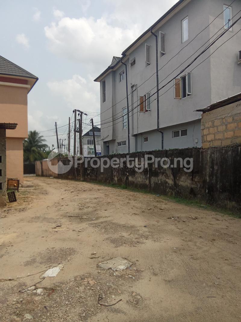 3 bedroom Commercial Property for rent Uyo Akwa Ibom