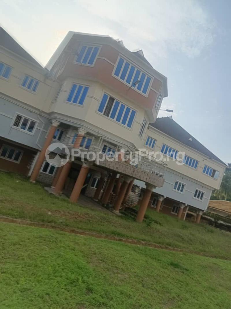 Commercial Property for sale Kudeti Road, Onireke Gra Jericho Ibadan Oyo