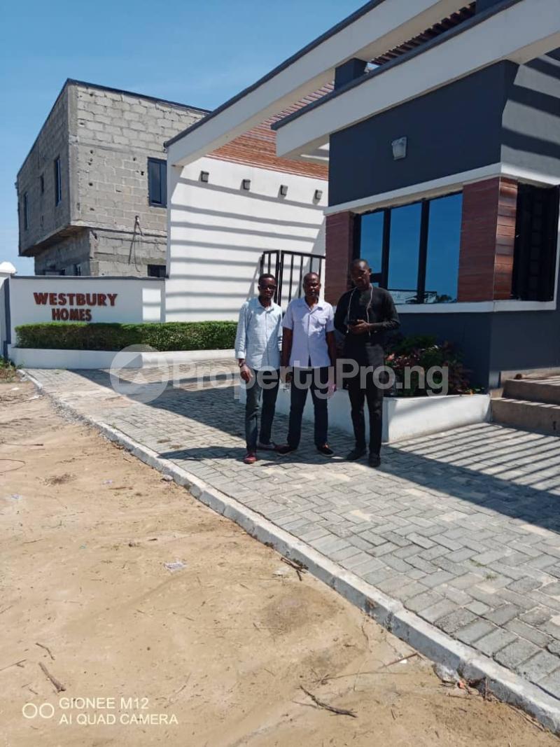 Land for sale Beachwood Estate Lagos Island Lagos Island Lagos