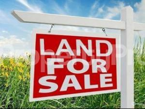 Land for sale Admiralty Way Lekki Phase 1 Lekki Lagos