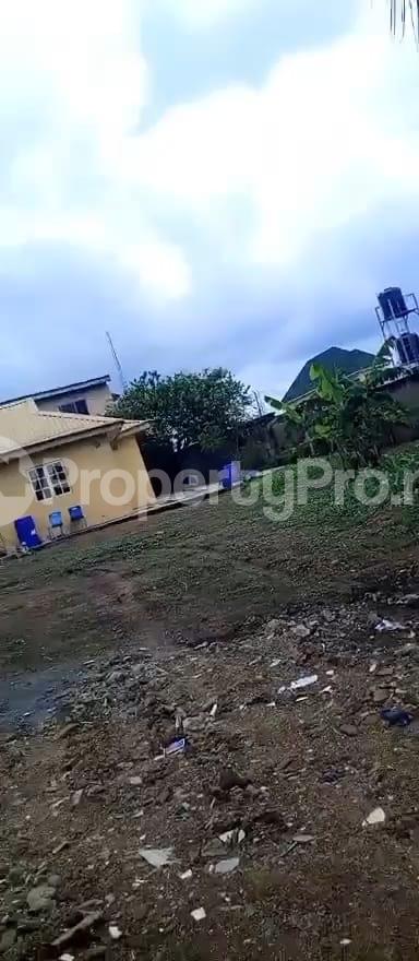 Land for sale Blue Gate Estate Oluyole Estate Ibadan Oyo
