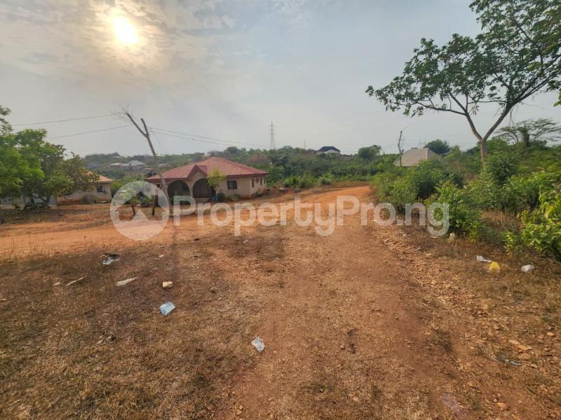 Land for sale Opako, Adigbe Abeokuta South Ogun