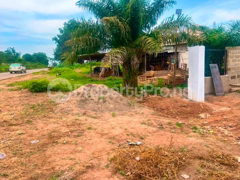Commercial Property for sale Erunmu Egbeda Oyo