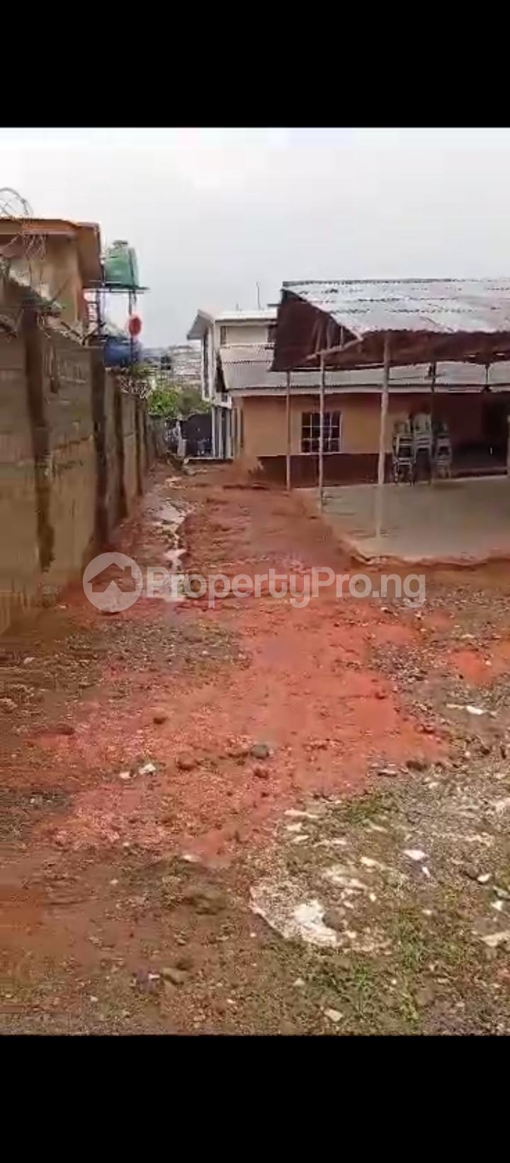 Land for sale Oke-Ira Ogba Lagos