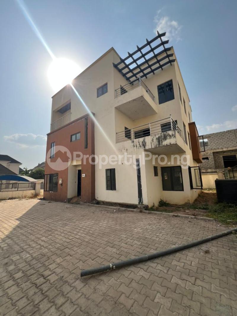 6 bedroom House for sale Apo Dutse Abuja