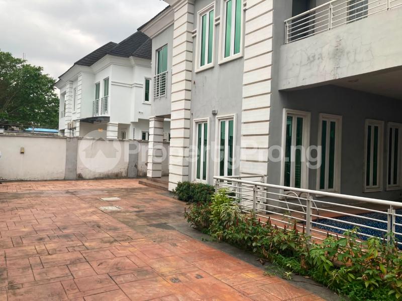 6 bedroom Commercial Property for rent Ikeja GRA Ikeja Lagos