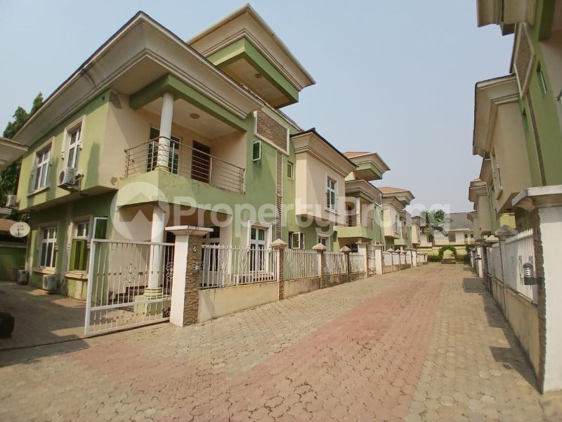 5 bedroom House for rent  Asokoro Abuja