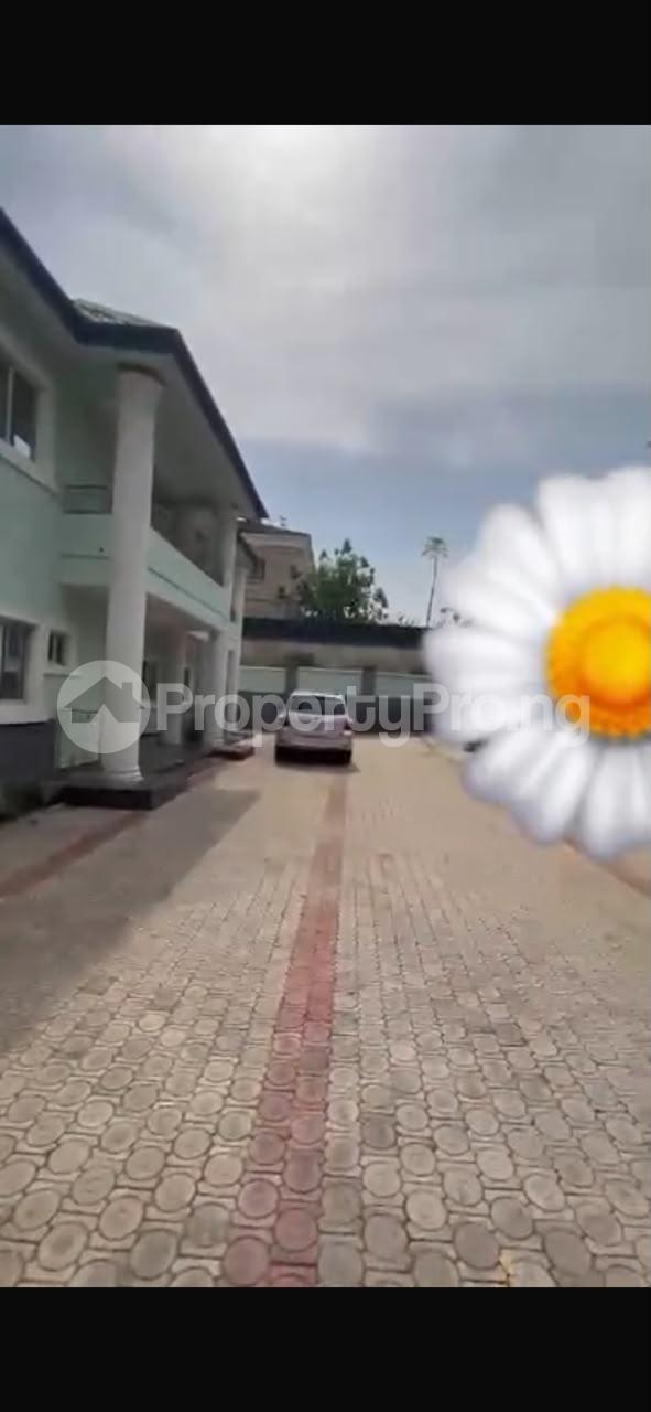 House for sale Maitama Abuja