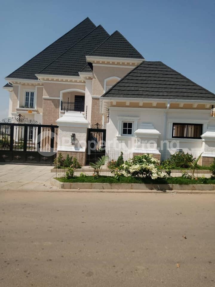 7 bedroom House for sale Maitama Abuja