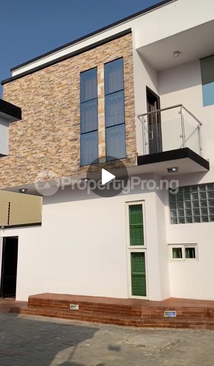 7 bedroom Commercial Property for rent Lekki Lagos