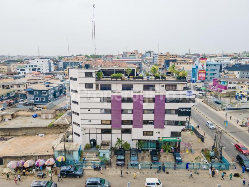 House for sale Allen Avenue, Ikeja, Lagos. Ikeja Lagos