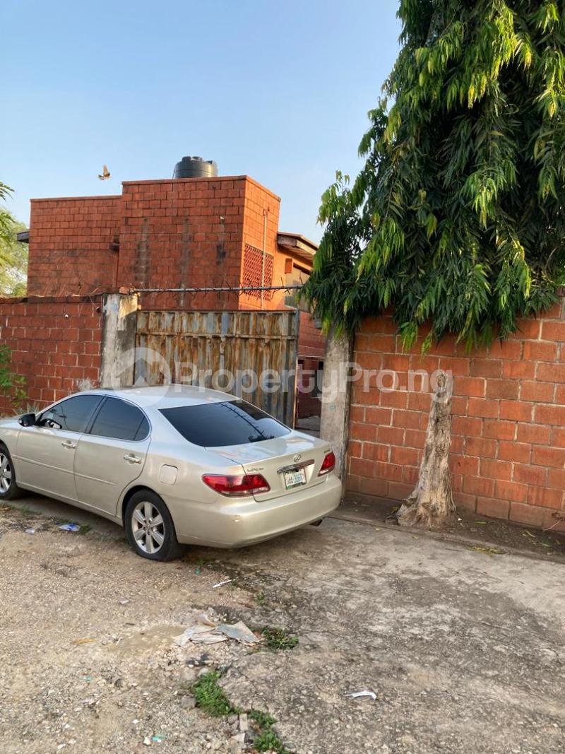 Flat / Apartment for sale Adeniyi Jones Ikeja Lagos