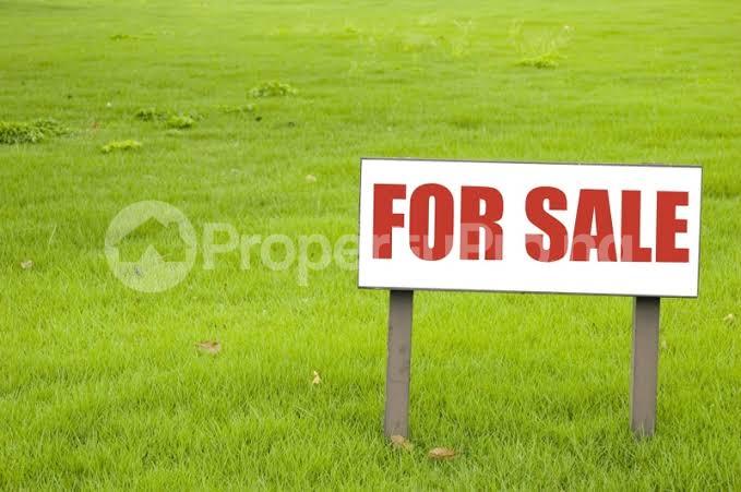 Land for sale Admiralty Way Lekki Phase 1 Lekki Lagos