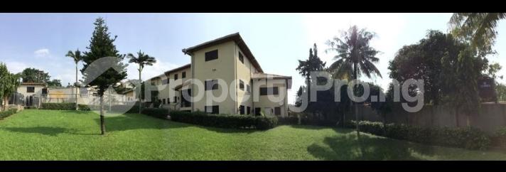 9 bedroom House for sale Agodi Gra Ibadan Agodi Ibadan Oyo