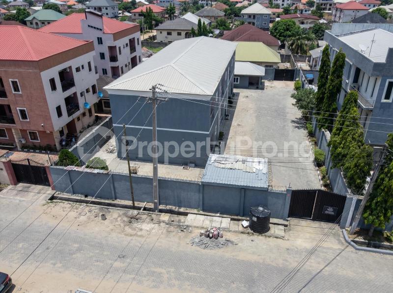 10 bedroom House for rent By Ilasan, Salem Ikate Lekki Lagos