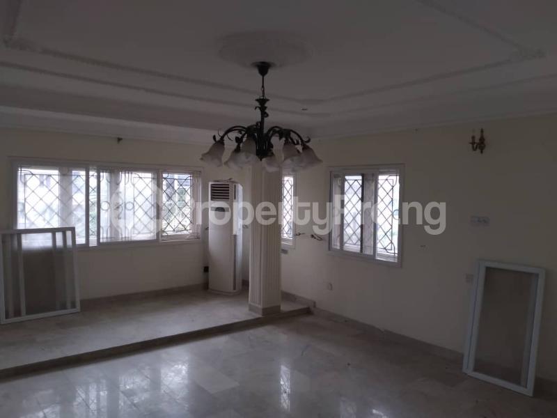 9 bedroom House for sale No 1 Ogun Street Banana Island Ikoyi Lagos