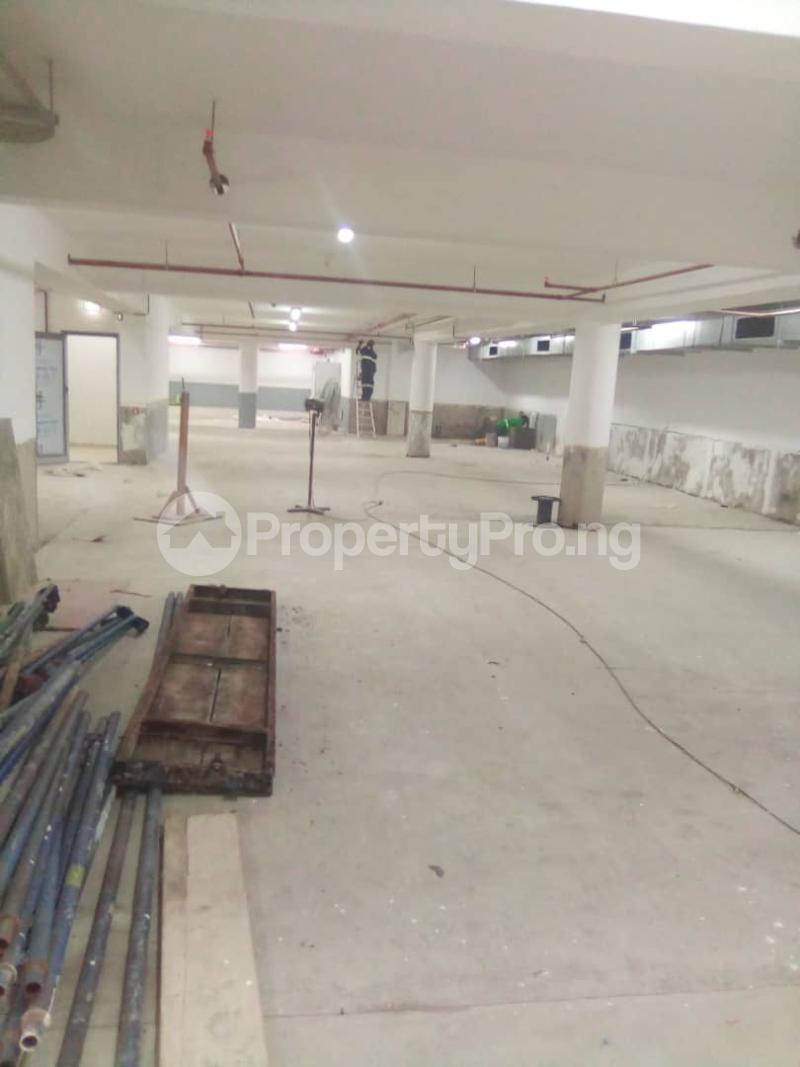 Commercial Property for rent At Glover Road Ikoyi. Old Ikoyi Ikoyi Lagos