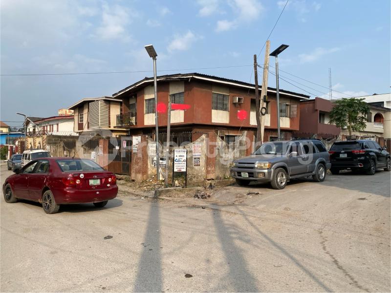 7 bedroom Commercial Property for rent Allen Avenue Ikeja Lagos