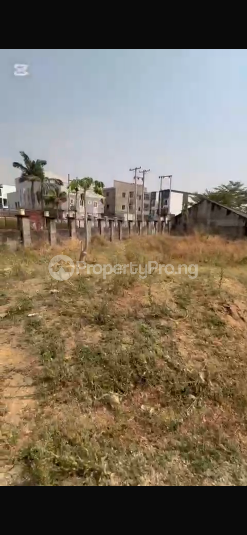 Land for sale Lifecamp By Berger Clinic Life Camp Abuja