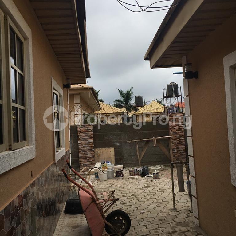 1 bedroom Flat / Apartment for rent Sunnyvale Estate Lokogoma Abuja