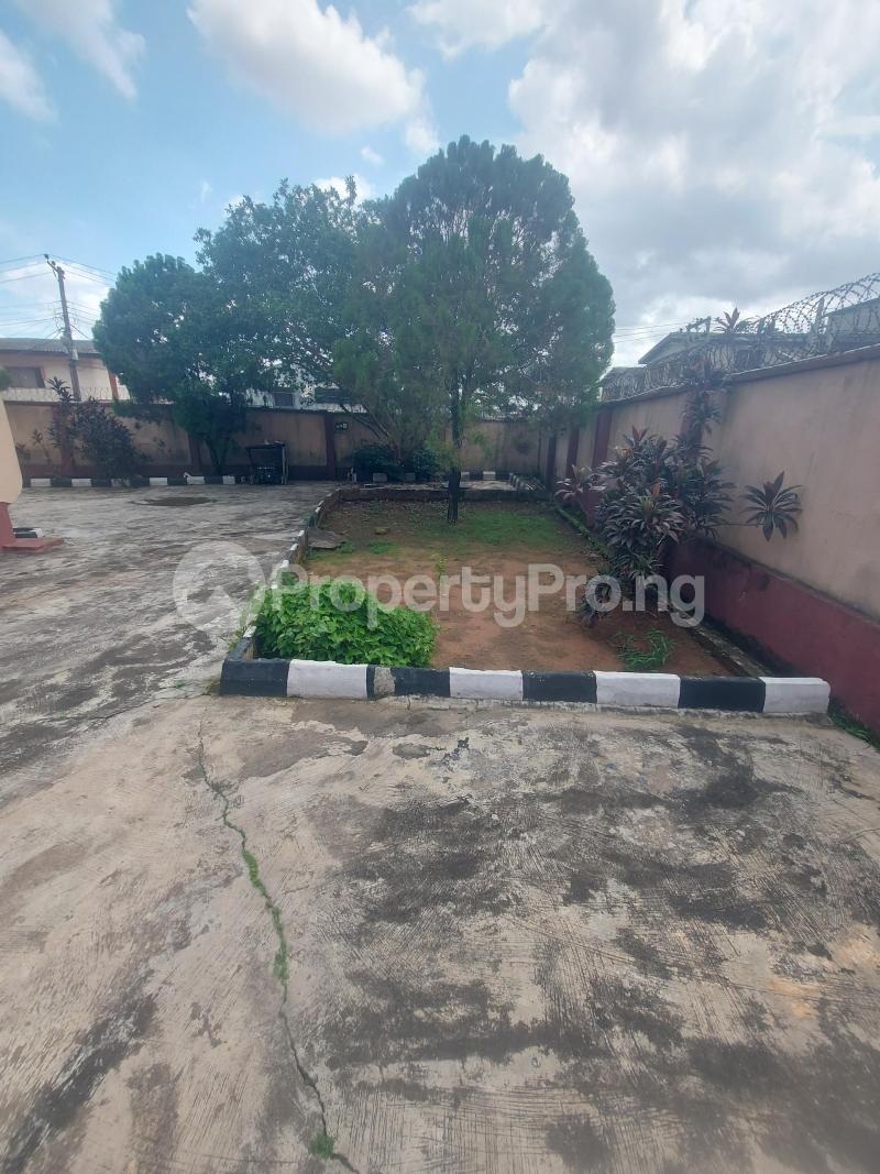 Land for sale Berger Ojodu Lagos