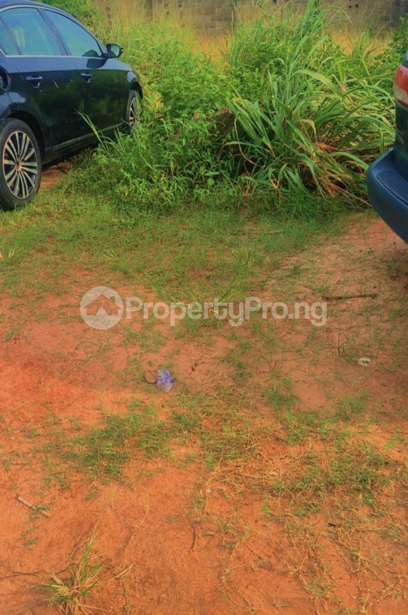 Land for sale Agbaoku Estate Opebi Ikeja Lagos