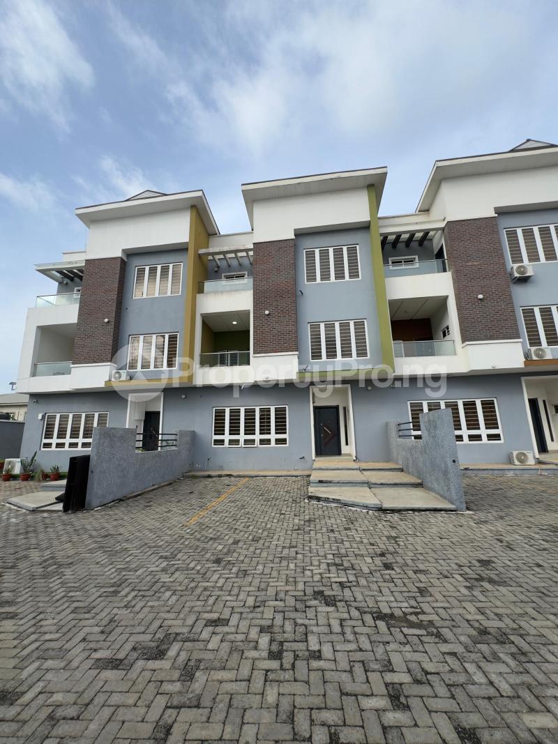 5 bedroom House for sale Palm Groove Estate, Iyaganku Gra Iyanganku Ibadan Oyo