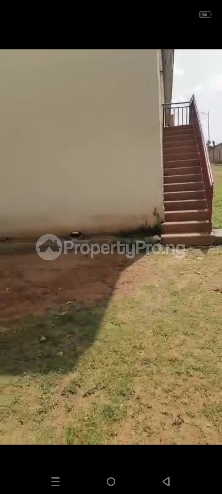 Commercial Property for sale Industrial Area Idu Industrial (Institution and Research) Idu Abuja - 0