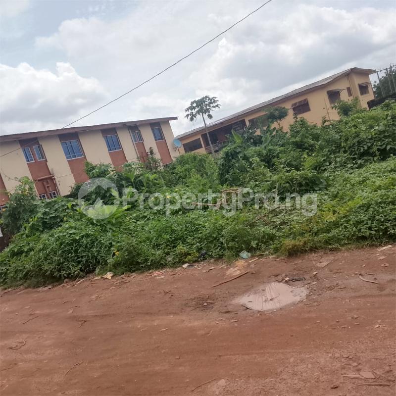 Land for sale Behind Popolat Filling Station Iwo Rd Ibadan Oyo