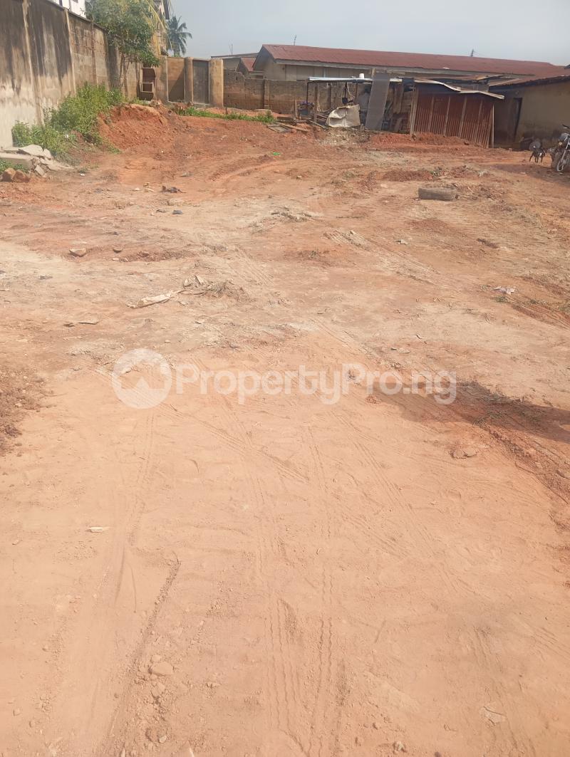 Land for sale Orogun Ibadan Ibadan Oyo