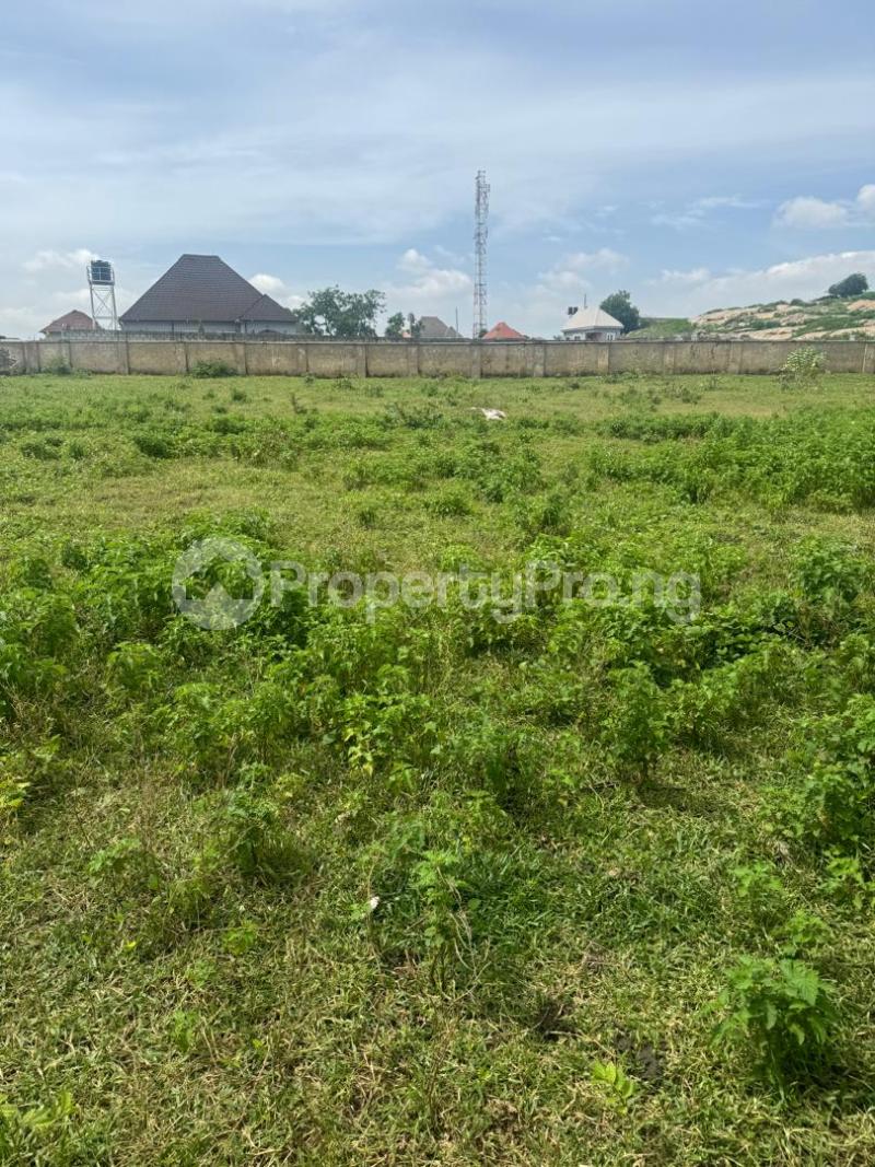 Land for sale Uyo Akwa Ibom
