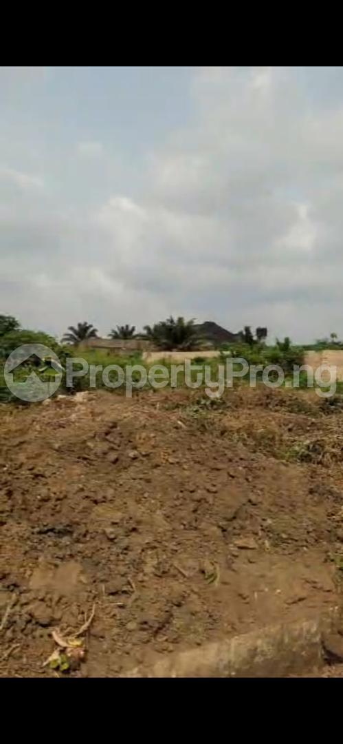 Land for sale Uyo Akwa Ibom