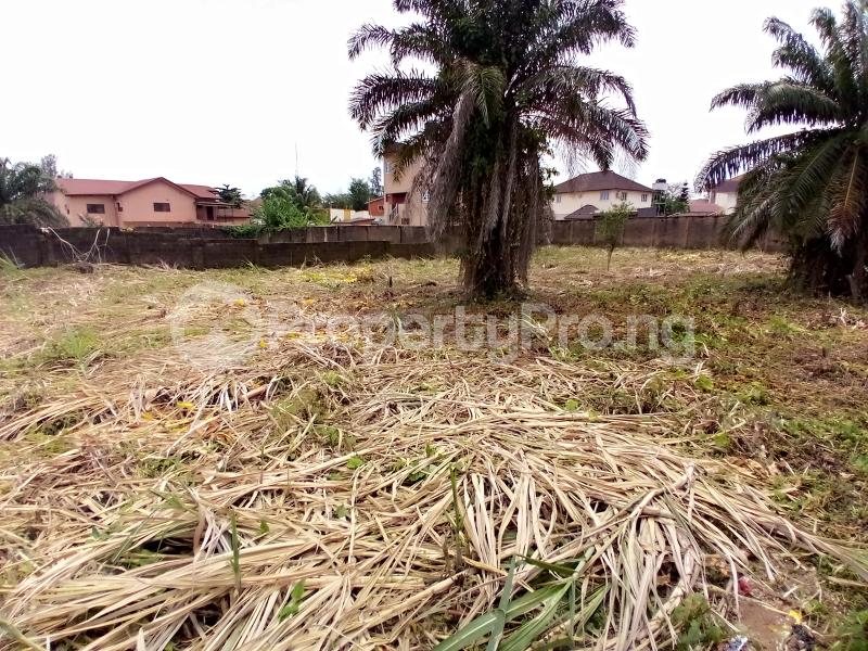 Land for sale Behind Union Bank Agodi Ibadan Oyo