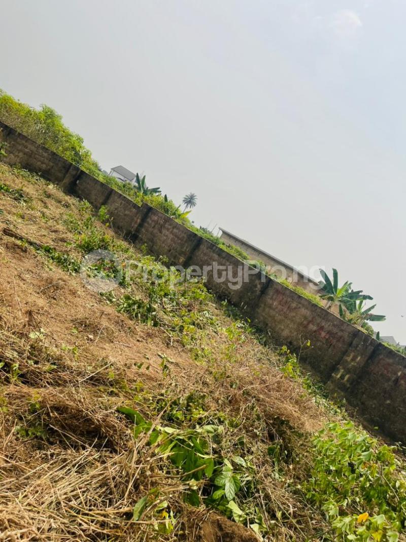 Land for sale Uyo Akwa Ibom