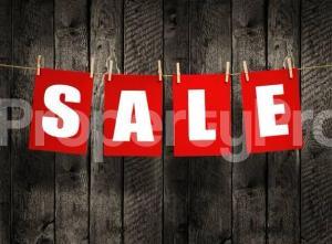 Land for sale Magodo GRA Phase 1 Ojodu Lagos