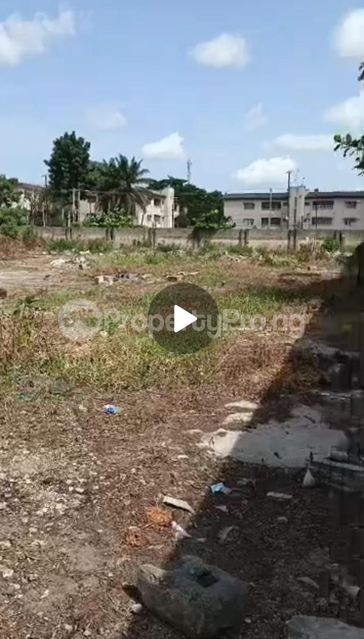 Land for sale Ikeja GRA Ikeja Lagos