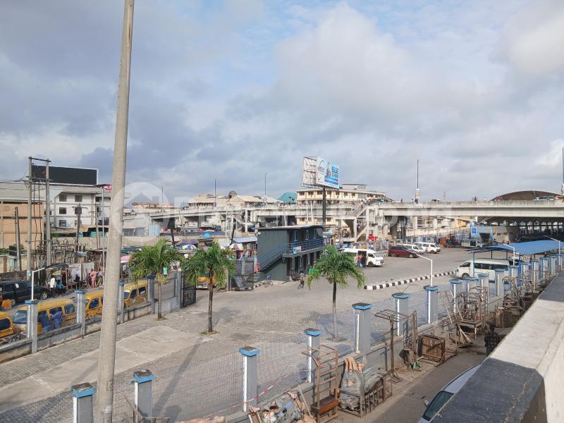 5 bedroom Commercial Property for sale Yaba Yaba Lagos