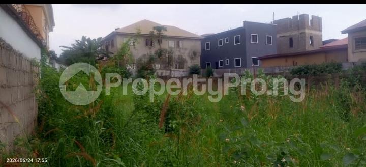 Land for sale Magodo Lagos Ogudu Lagos