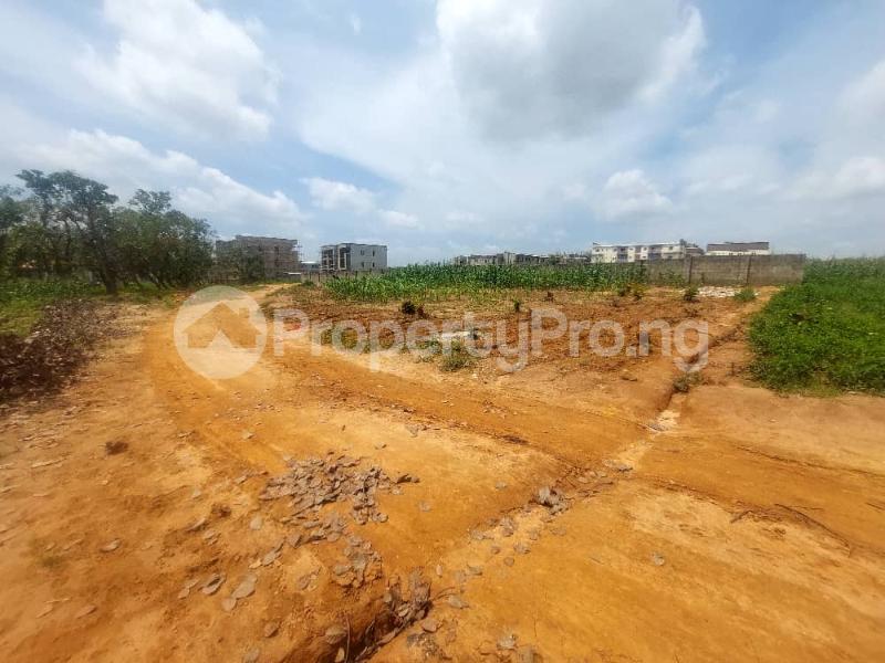 Land for sale Dakibiyu Abuja