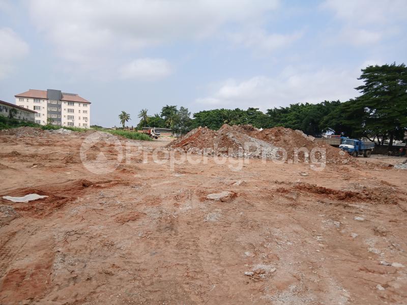 Land for sale Adekunle Yaba Lagos