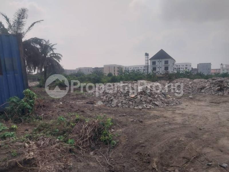 Land for sale Olaleye Estate Iponri/ Railway Compound Iponri Surulere Lagos