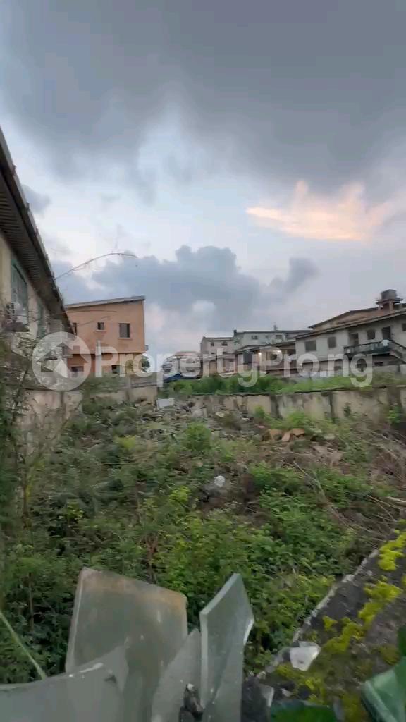 Land for sale Off Agidi Road Alapere Kosofe/Ikosi Lagos