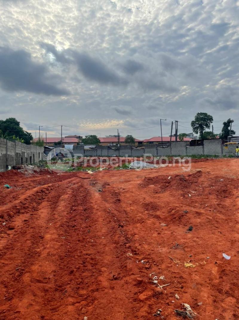 Land for sale Sabo Sabo Yaba Lagos